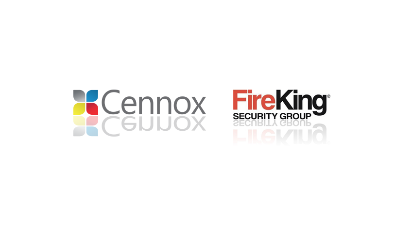 A picture of Cennox Acquires Leading Safe Manufacturing and Service Company, FireKing Safety and Security